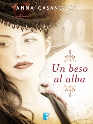 cover image of Un beso al alba